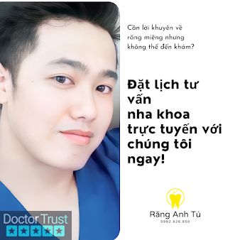 Nha Khoa Anh Tú Đoan Hùng Phú Thọ