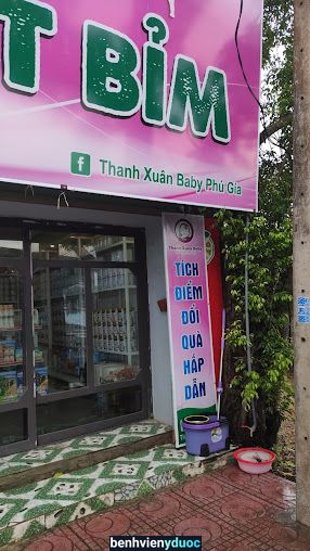 Nha Khoa Anh TUAN Việt Trì Phú Thọ