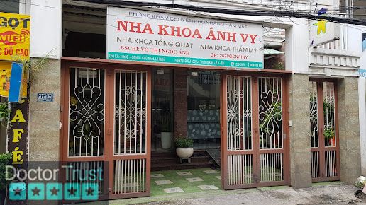 Nha Khoa Ánh Vy Tân Bình Hồ Chí Minh