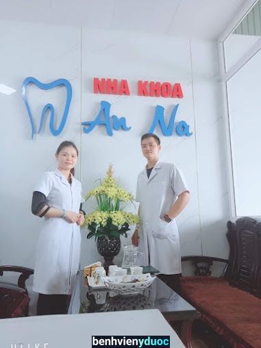 Nha Khoa ANNA cs2 Diễn Châu Nghệ An