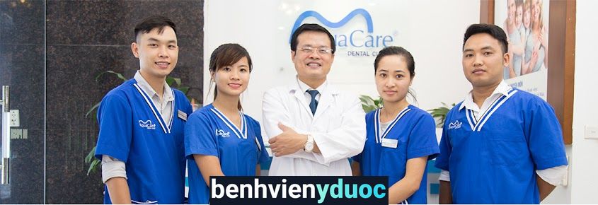 Nha Khoa AquaCare 173A Nguyễn Ngọc Vũ