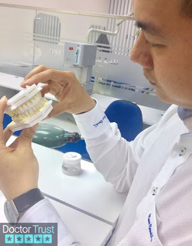 NHA KHOA ÂU MỸ Á - Phòng khám nha khoa uy tín chất lượng tại Thái Bình - Nha khoa uy tín Thái Bình Thái Bình Thái Bình