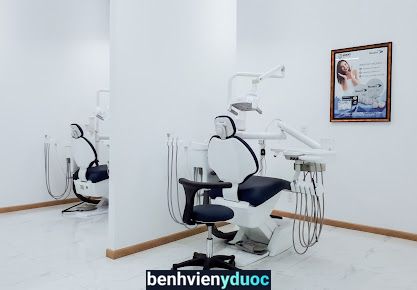 Nha Khoa B.F.Dentistry Plus 7 Hồ Chí Minh