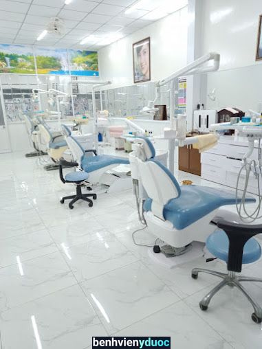 Nha Khoa B.F.Dentistry Plus 7 Hồ Chí Minh