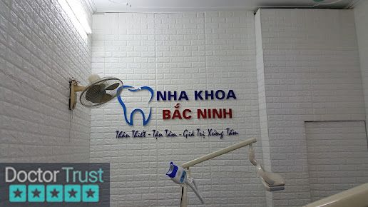 Nha khoa Bắc Ninh Bắc Ninh Bắc Ninh