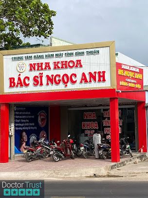 Nha Khoa Bác Sĩ Ngọc Anh Hàm Tân Bình Thuận