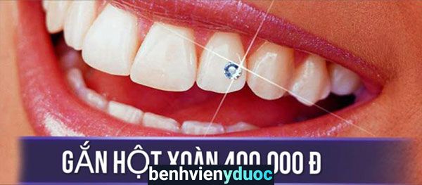 Nha Khoa Bác Sĩ Quyền Rạch Giá Kiên Giang