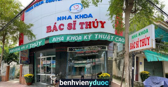 Nha khoa Bác sĩ Thúy