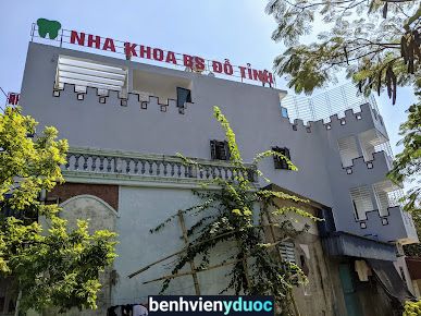 NHA KHOA BÁC SỸ ĐỖ TỈNH Tiên Lãng Hải Phòng