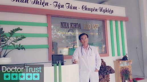 Nha Khoa Bảo Anh Krông Pắc Đắk Lắk