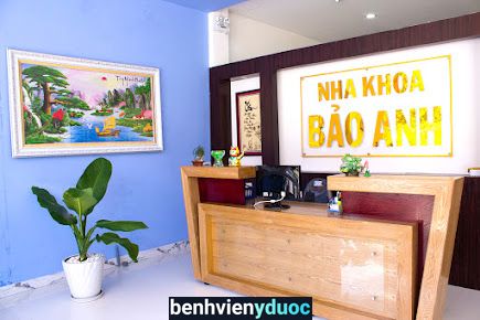 NHA KHOA BẢO ANH