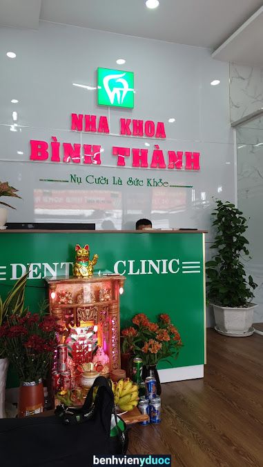 Nha Khoa Bảo Minh Bình Tân Hồ Chí Minh