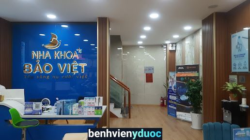 Nha Khoa Bảo Việt Bình Tân Hồ Chí Minh