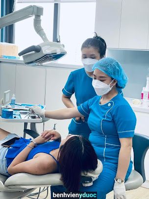 Nha Khoa BeDental - Nha Khoa Uy tín Quận 1 Chuyên Bọc Răng Sứ, Nhổ Răng Khôn, Trám Răng, Cạo vôi răng, Niềng răng 1 Hồ Chí Minh