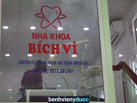 NHA KHOA BÍCH VI Đại Lộc Quảng Nam