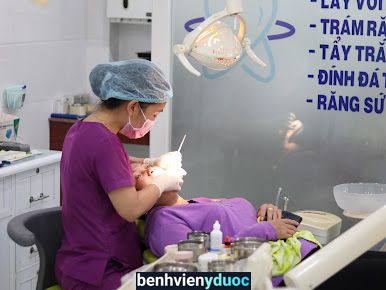 NHA KHOA BÍCH VI Đại Lộc Quảng Nam