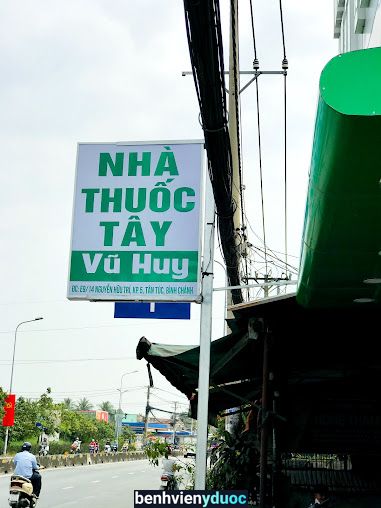 Nha khoa Bình Điền Bình Chánh Hồ Chí Minh