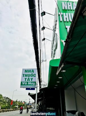 Nha khoa Bình Điền Bình Chánh Hồ Chí Minh