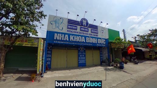 Nha khoa Bình Đức Thuận An Bình Dương