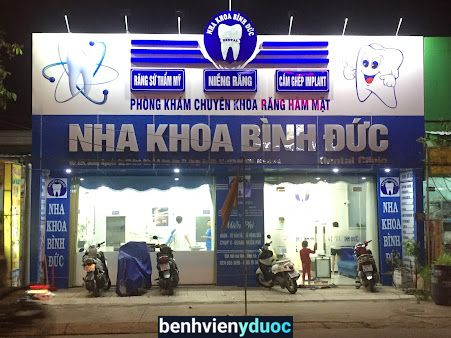 Nha khoa Bình Đức Thuận An Bình Dương