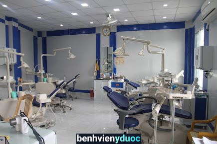 Nha Khoa Bình Minh Huế Thừa Thiên Huế