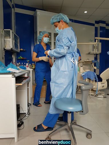 Nha Khoa Bình Minh Huế Thừa Thiên Huế