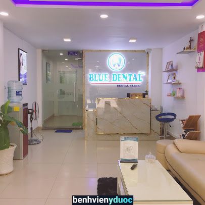 Nha khoa Blue Dental Tân Bình Hồ Chí Minh