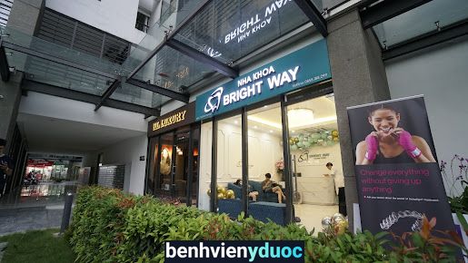 Nha Khoa Brightway Dental Hai Bà Trưng Hà Nội