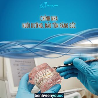 Nha Khoa Brightway Dental Hai Bà Trưng Hà Nội