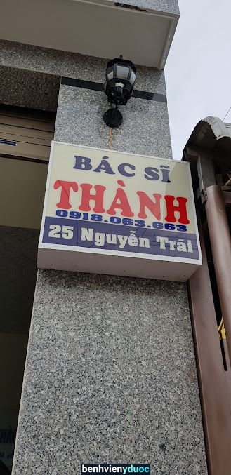 Nha Khoa BS CK I Hữu Thành