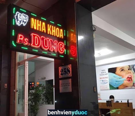 Nha khoa Bs Dung