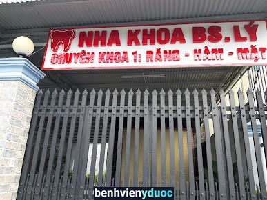 Nha khoa BS Lý Nhơn Trạch Đồng Nai