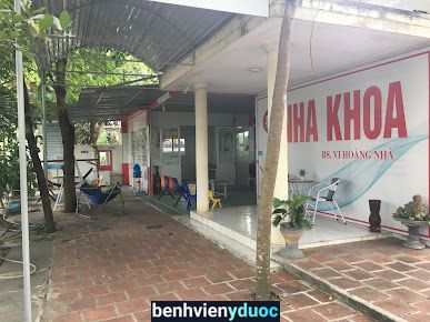 NHA KHOA BS NHÃ Sơn Hòa Phú Yên