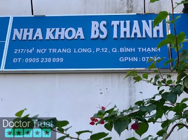 NHA KHOA BS THANH