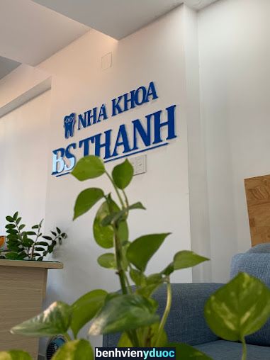 NHA KHOA BS THANH Bình Thạnh Hồ Chí Minh