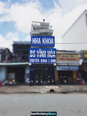 Nha Khoa BS Vĩnh Hoà Trà Vinh Trà Vinh