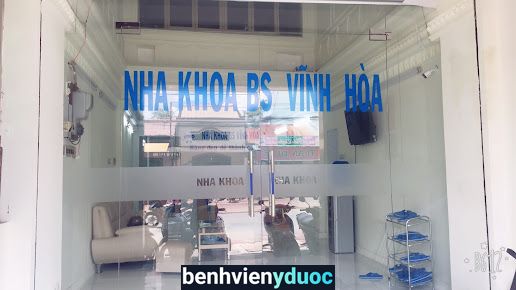 Nha Khoa BS Vĩnh Hoà Trà Vinh Trà Vinh