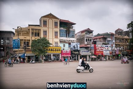 Nha Khoa Cao Chiến Lạng Sơn Lạng Sơn