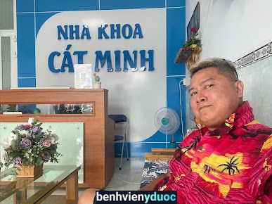 Nha Khoa Cát Minh Thống Nhất Đồng Nai