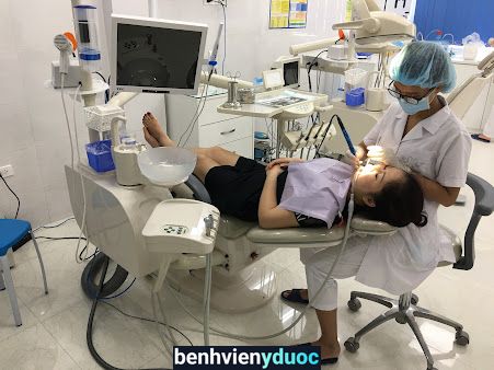 Nha khoa Chang- Chang dental clinic Hai Bà Trưng Hà Nội