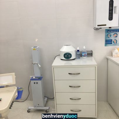 Nha khoa Chang- Chang dental clinic Hai Bà Trưng Hà Nội