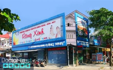 Nha khoa chất lượng cao TP Vinh Vinh Nghệ An