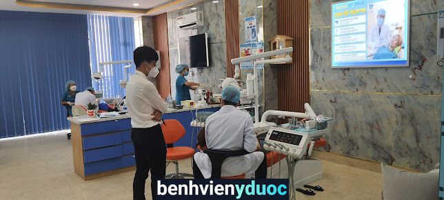 NHA KHOA CITY SMILES - NHA KHOA UY TÍN TÂN PHÚ TP HCM - NIỀNG RĂNG - BỌC RĂNG SỨ - TRỒNG RĂNG IMPLANT - NHỔ RĂNG KHÔN GIÁ RẺ Tân Phú Hồ Chí Minh