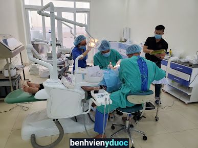 Nha khoa D&C Tân Phú Hồ Chí Minh