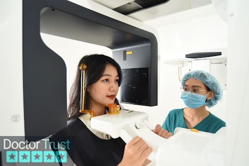 Nha khoa Đà Nẵng Implant Hải Châu Đà Nẵng