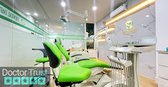 Nha khoa Đà Nẵng Implant Hải Châu Đà Nẵng