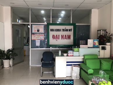 Nha khoa Đại Nam 4 Thủ Đức Hồ Chí Minh