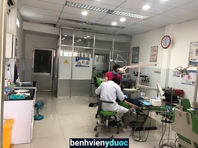 Nha khoa Đại Nam 4 Thủ Đức Hồ Chí Minh