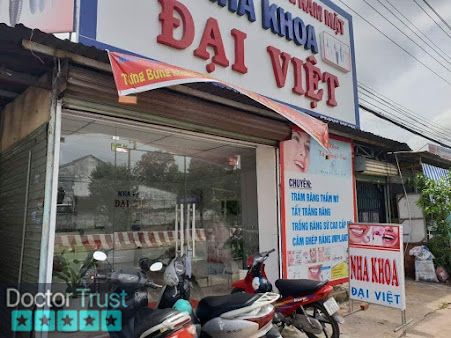 NHA KHOA ĐẠI VIỆT