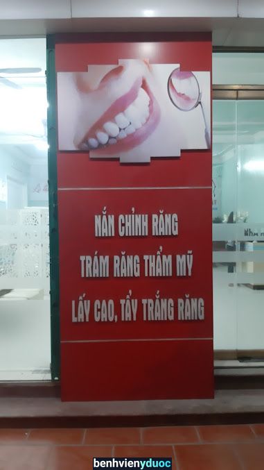 Nha khoa Đặng Quang Sinh Nam Định Nam Định